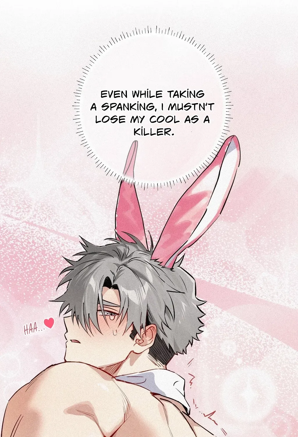 Hito Kui Chapter 22 page 6 - 