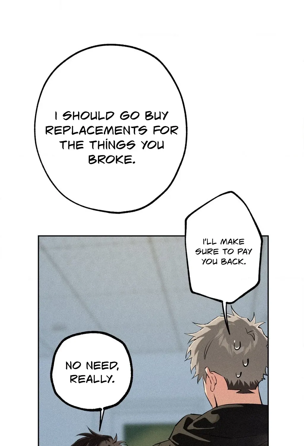 Hito Kui Chapter 22 page 57 - 