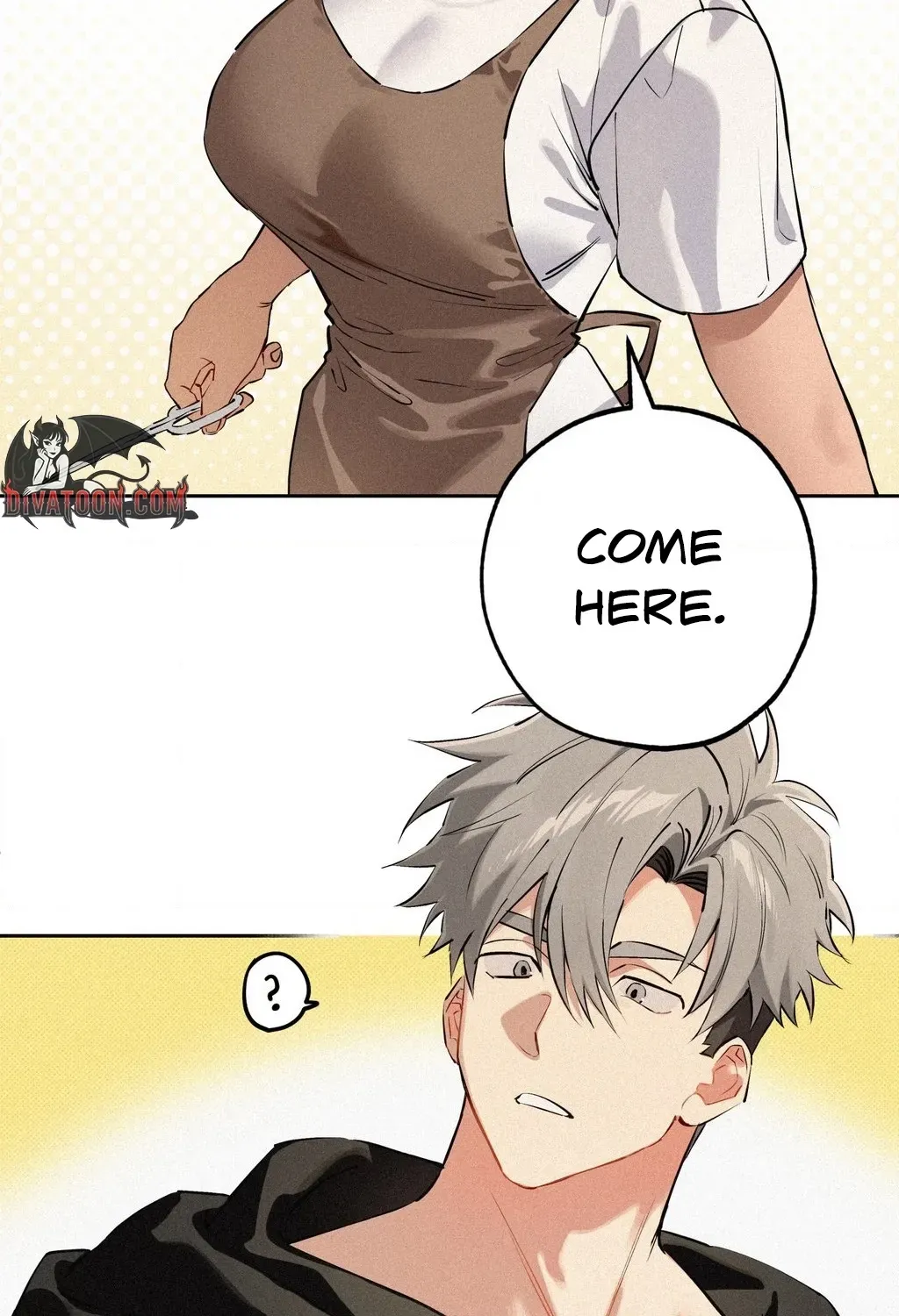 Hito Kui Chapter 22 page 60 - 