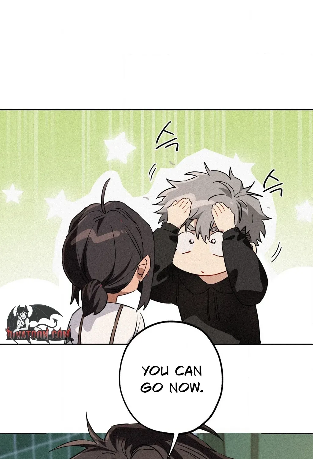 Hito Kui Chapter 22 page 65 - 