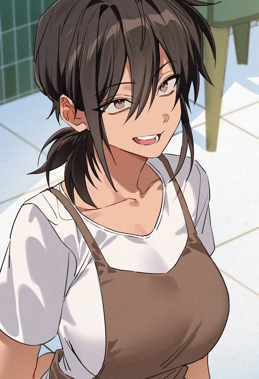 Hito Kui Chapter 22 page 66 - 