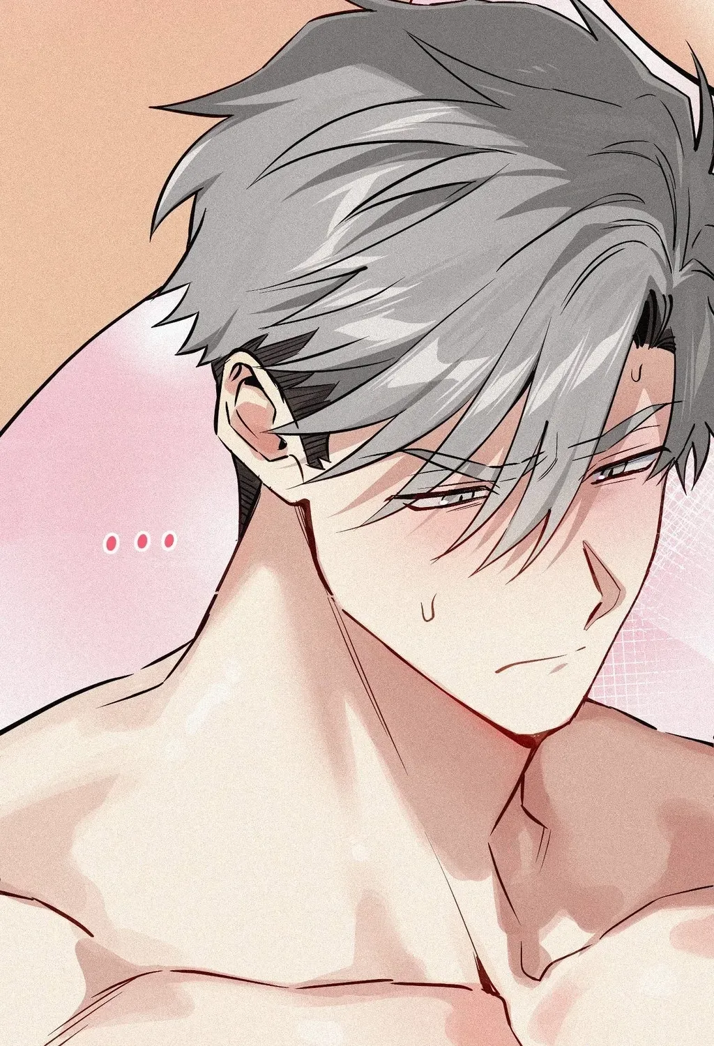 Hito Kui Chapter 22 page 8 - 
