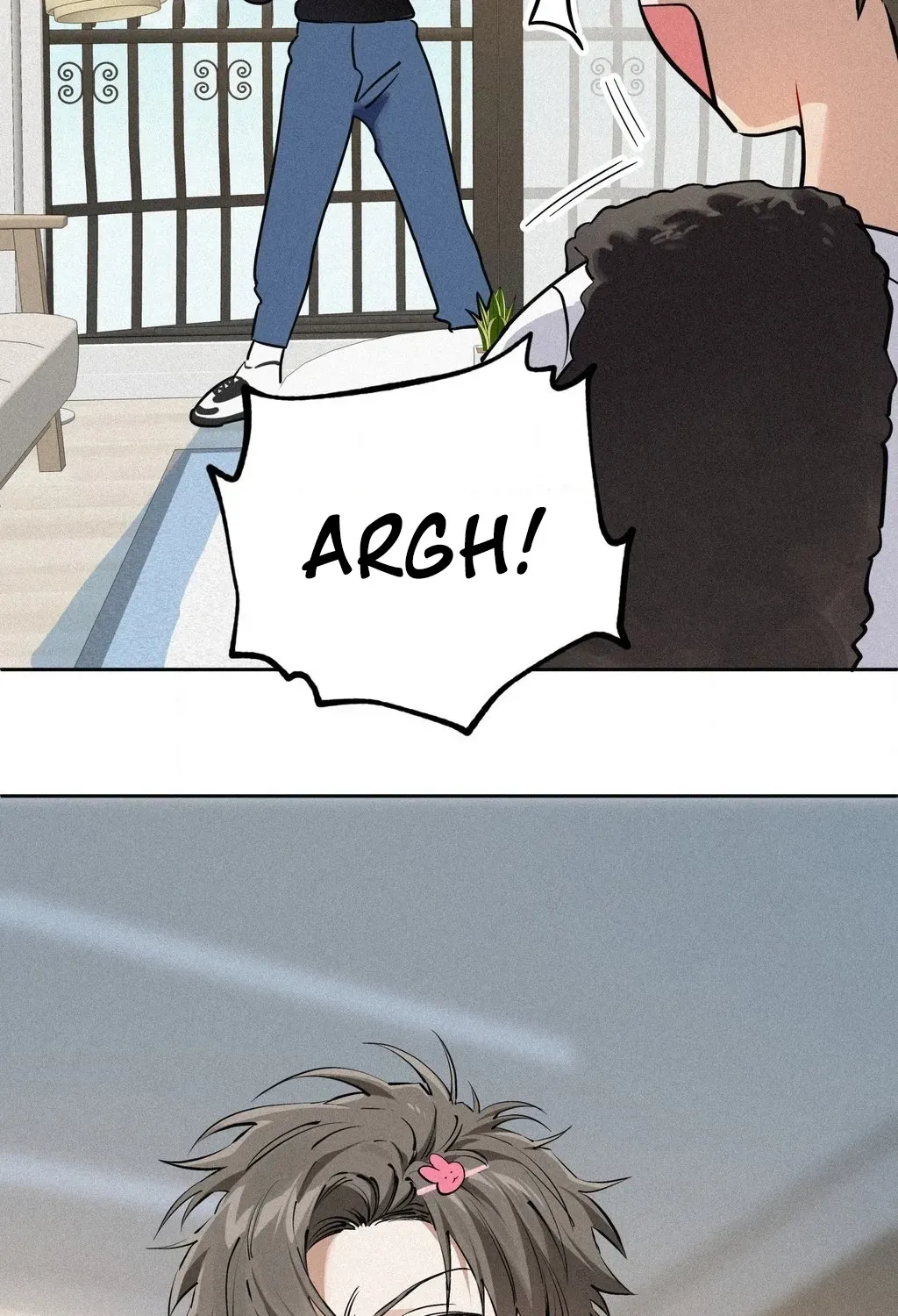 Hito Kui Chapter 22 page 85 - 