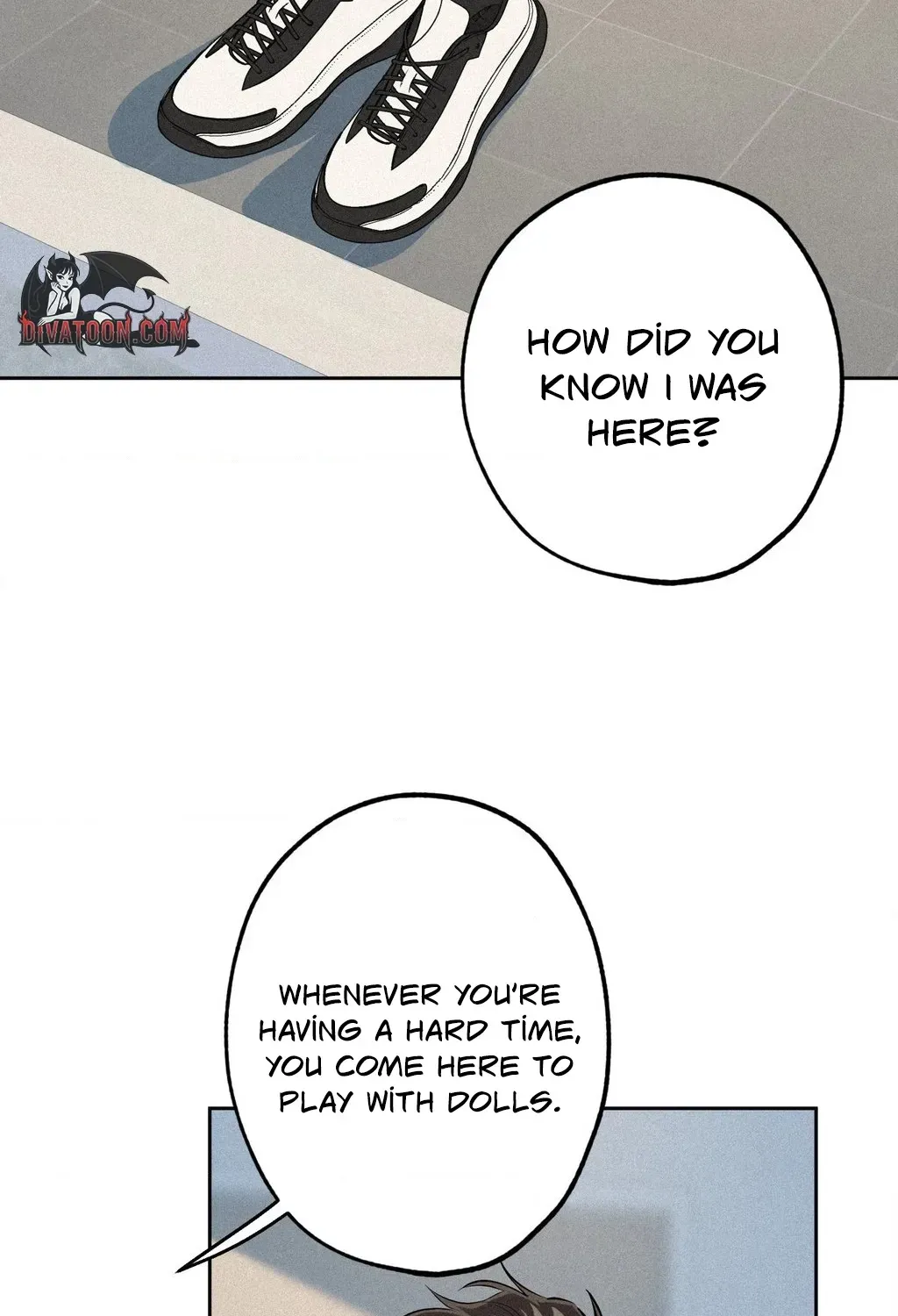 Hito Kui Chapter 22 page 90 - 