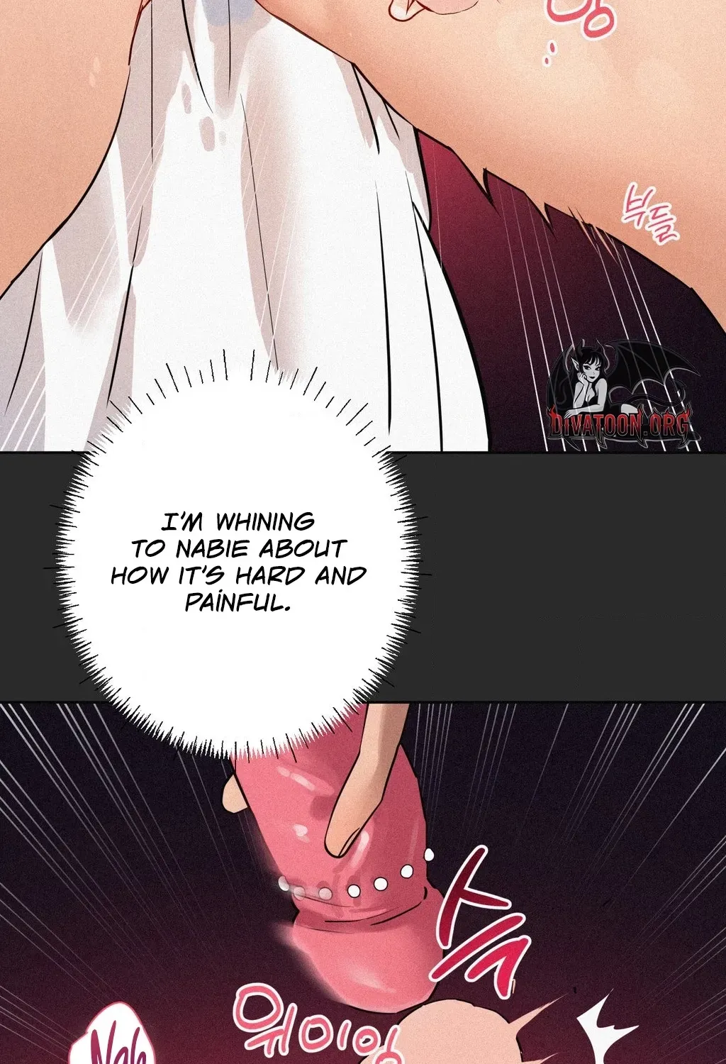 Hito Kui Chapter 23 page 108 - 
