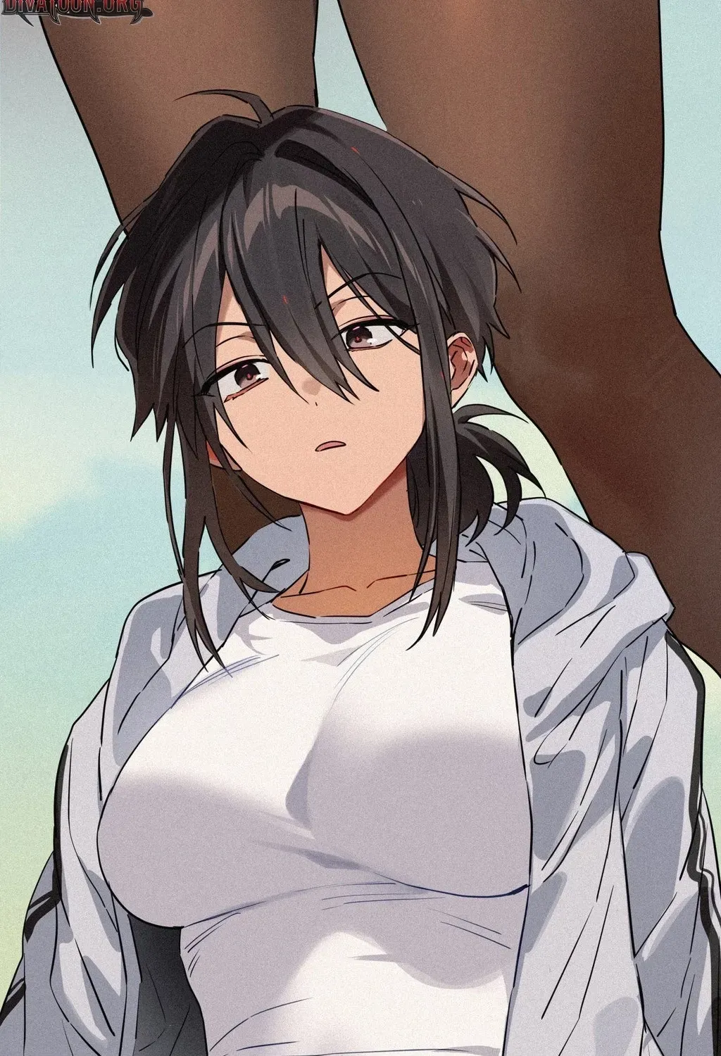 Hito Kui Chapter 23 page 118 - 