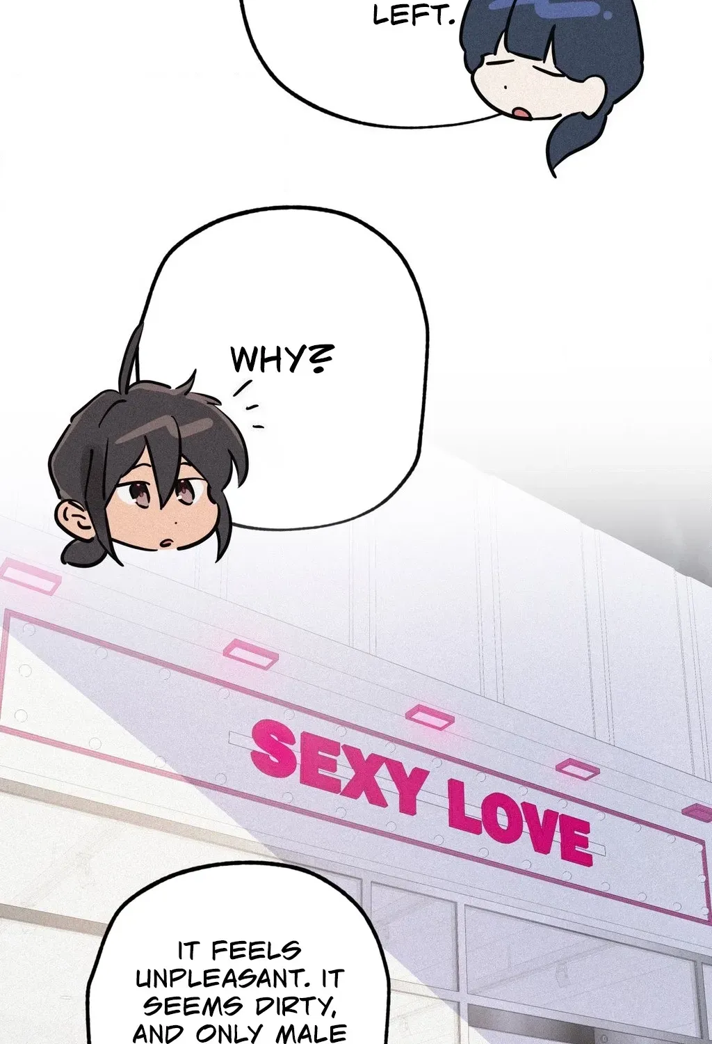 Hito Kui Chapter 23 page 20 - 