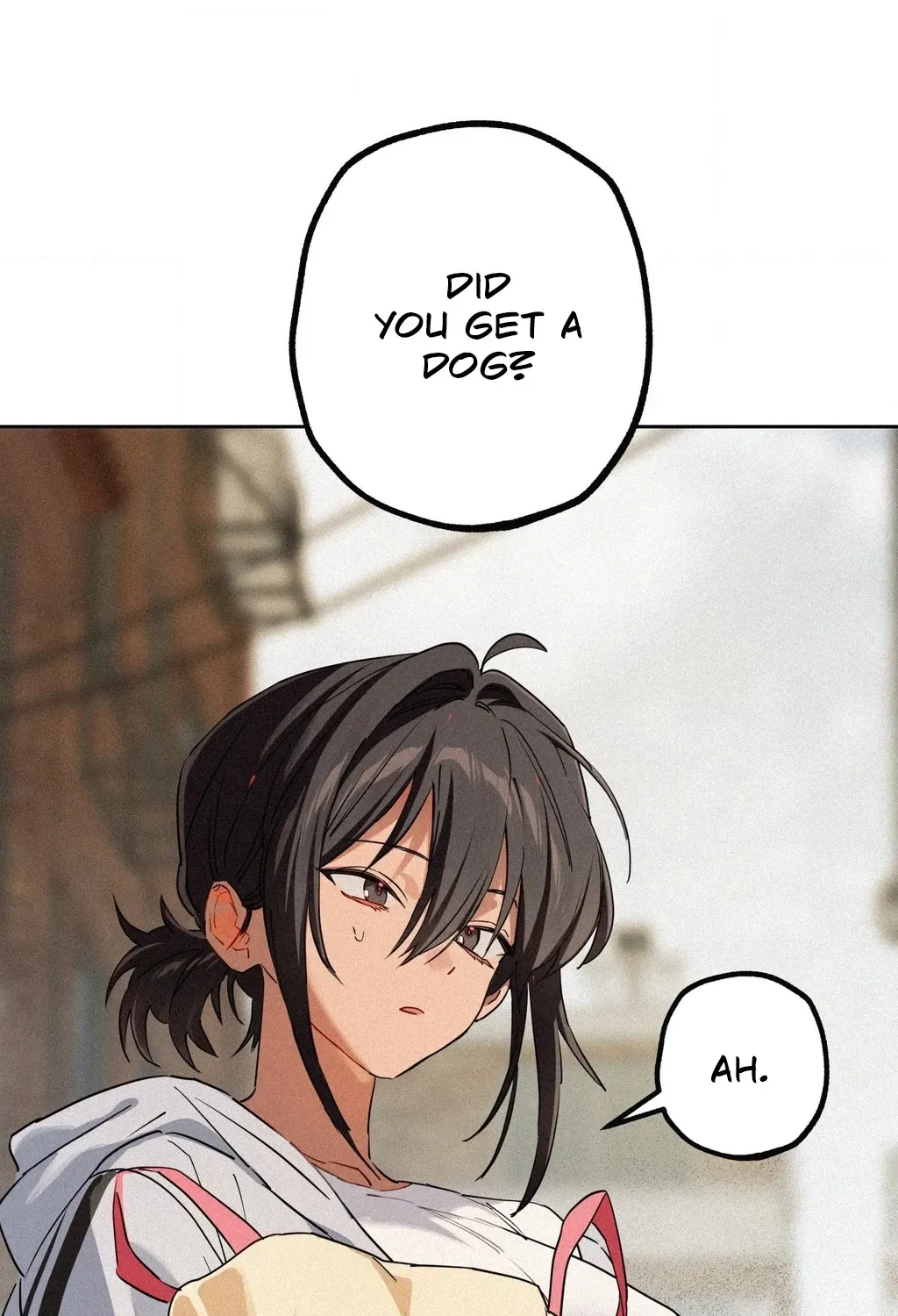 Hito Kui Chapter 23 page 3 - 