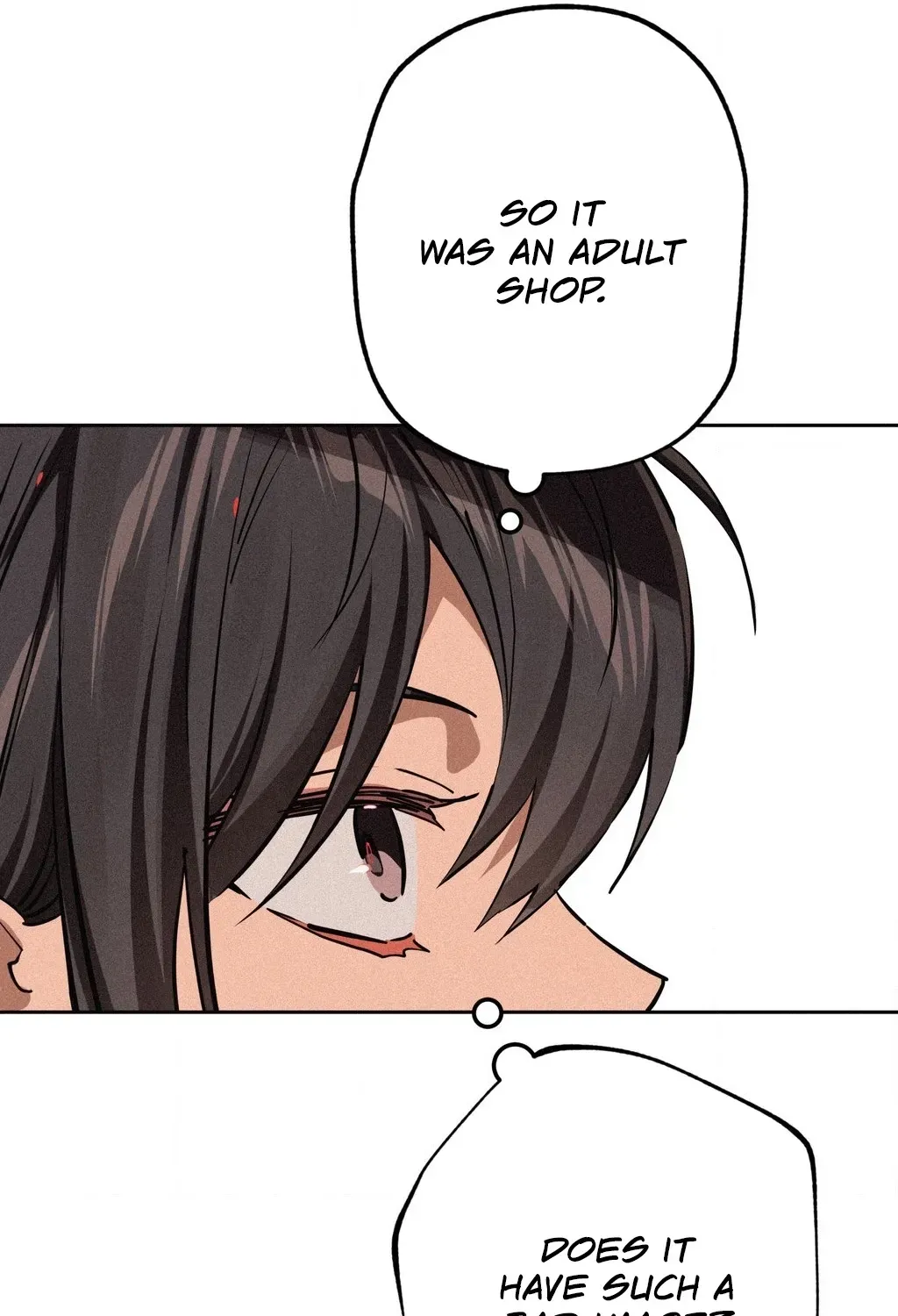 Hito Kui Chapter 23 page 23 - 