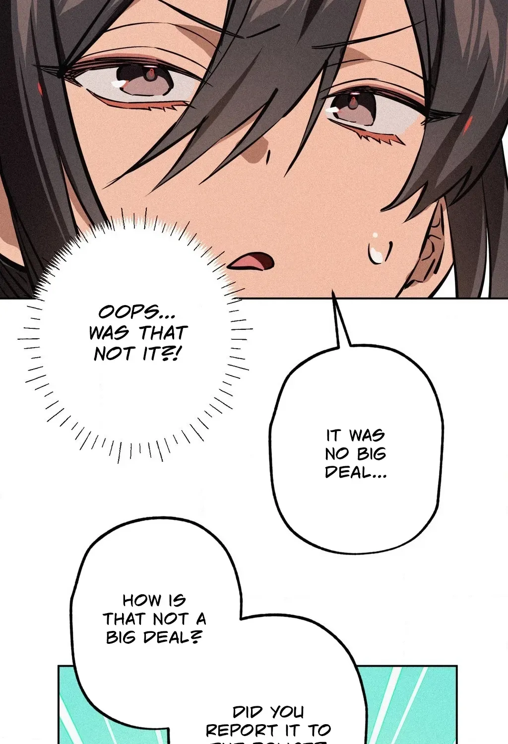 Hito Kui Chapter 23 page 28 - 