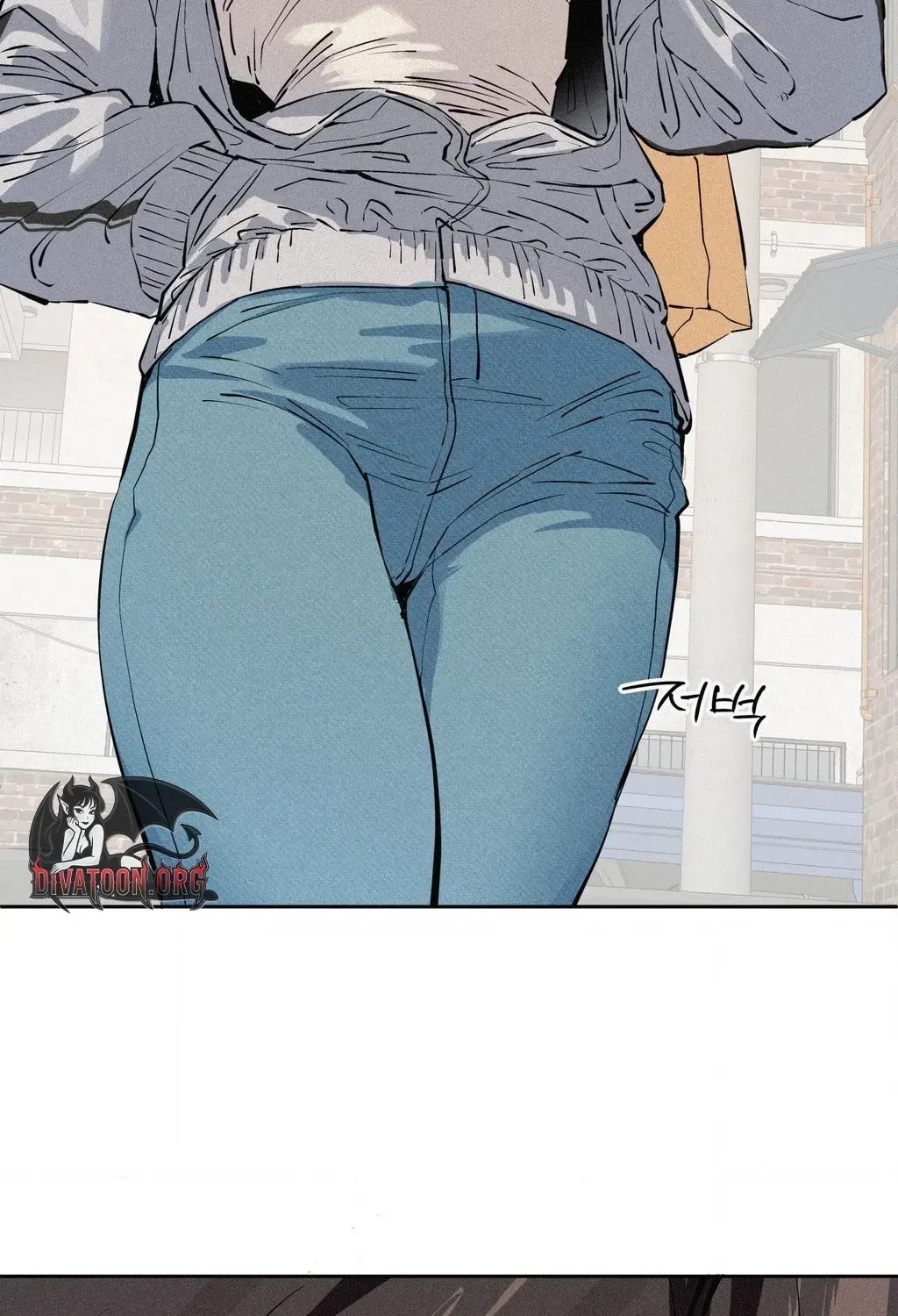 Hito Kui Chapter 23 page 35 - 