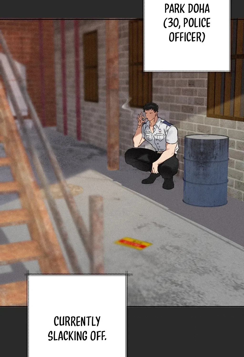 Hito Kui Chapter 23 page 55 - 