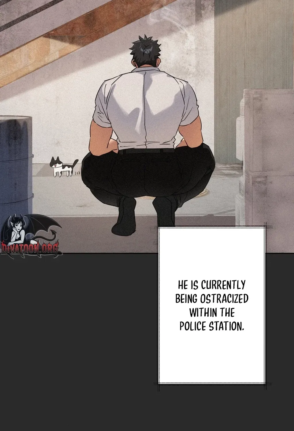 Hito Kui Chapter 23 page 60 - 