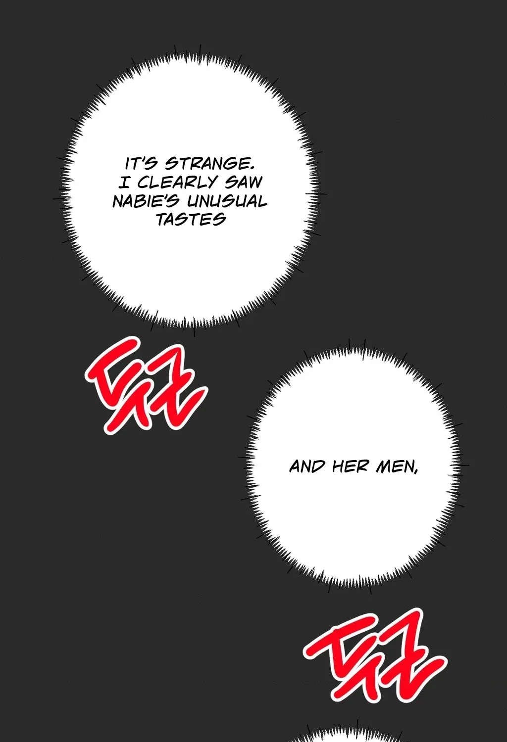 Hito Kui Chapter 23 page 66 - 