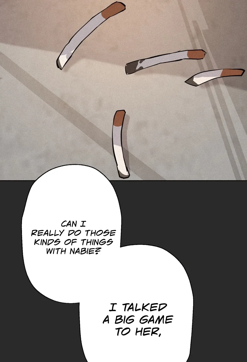 Hito Kui Chapter 23 page 73 - 