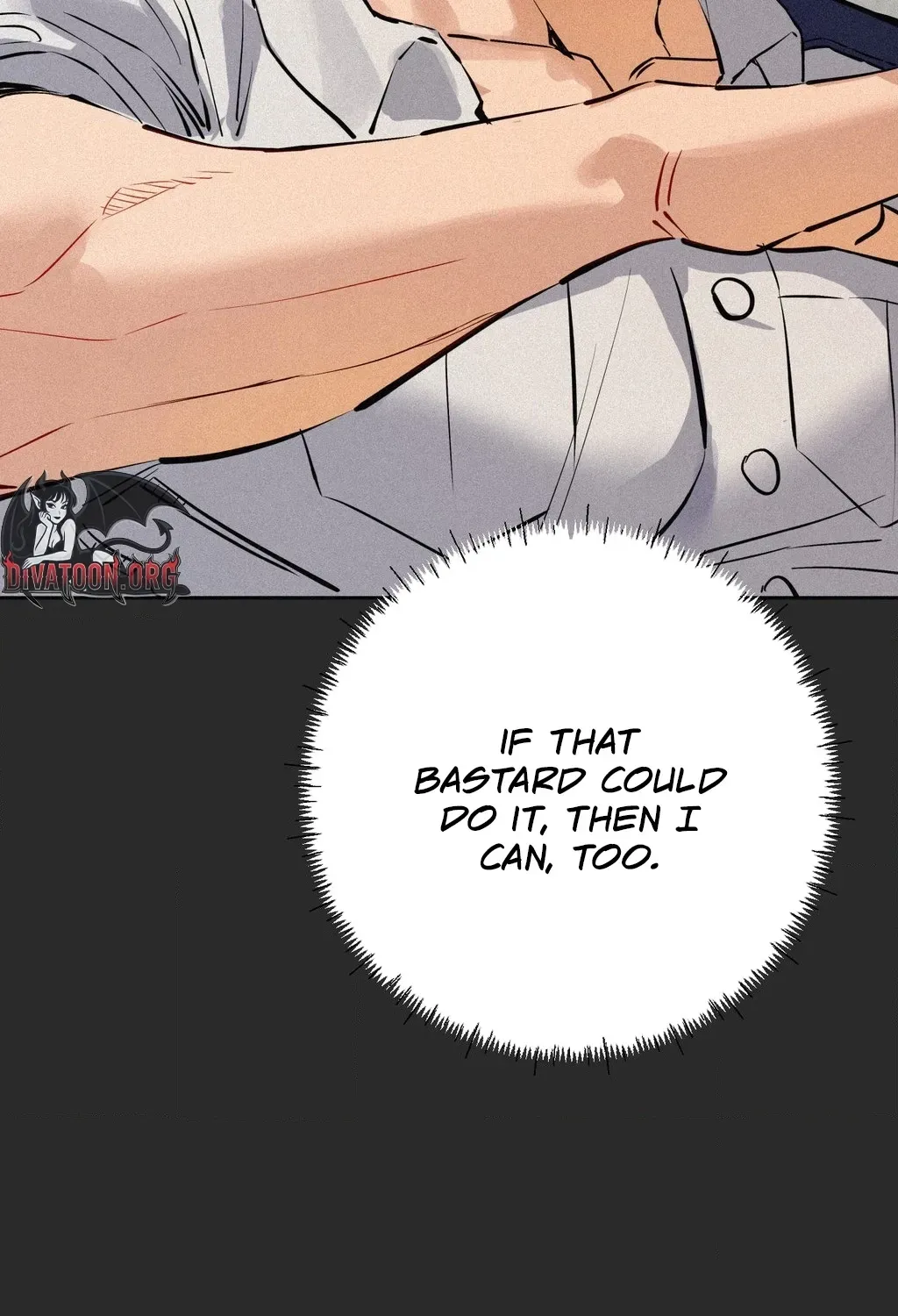 Hito Kui Chapter 23 page 80 - 