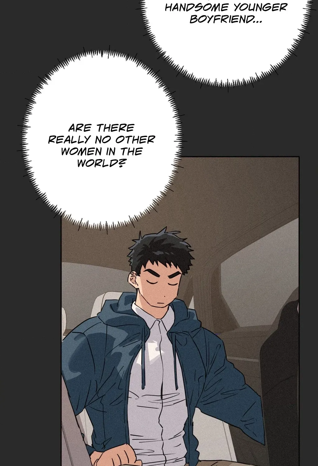 Hito Kui Chapter 23 page 88 - 