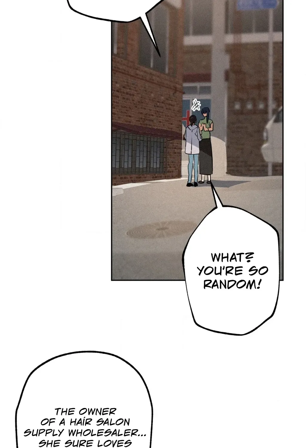 Hito Kui Chapter 23 page 10 - 