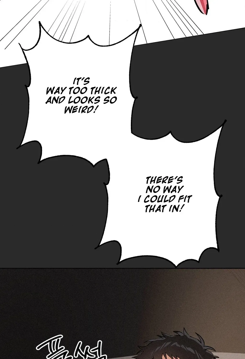 Hito Kui Chapter 23 page 96 - 