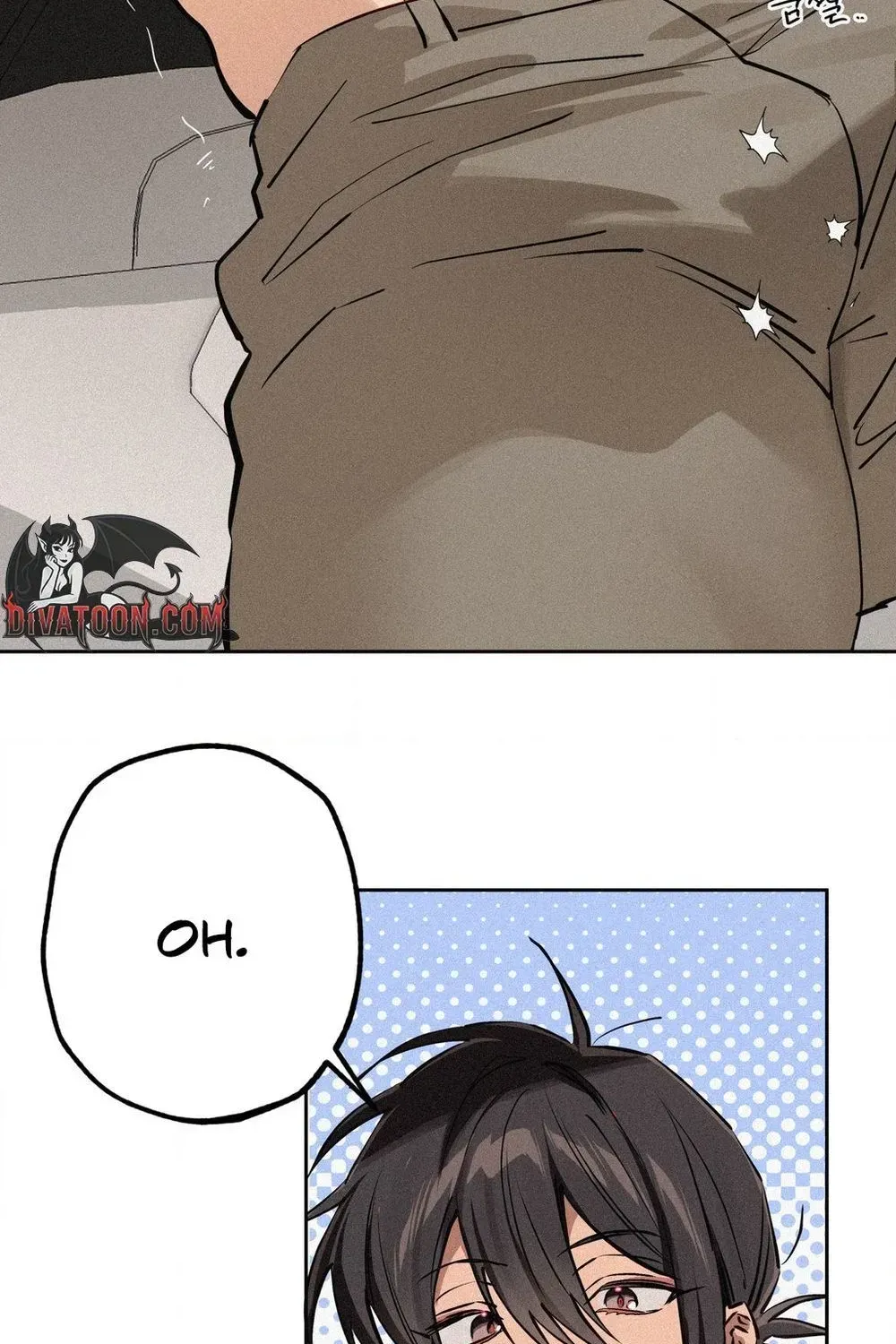 Hito Kui Chapter 24 page 111 - 