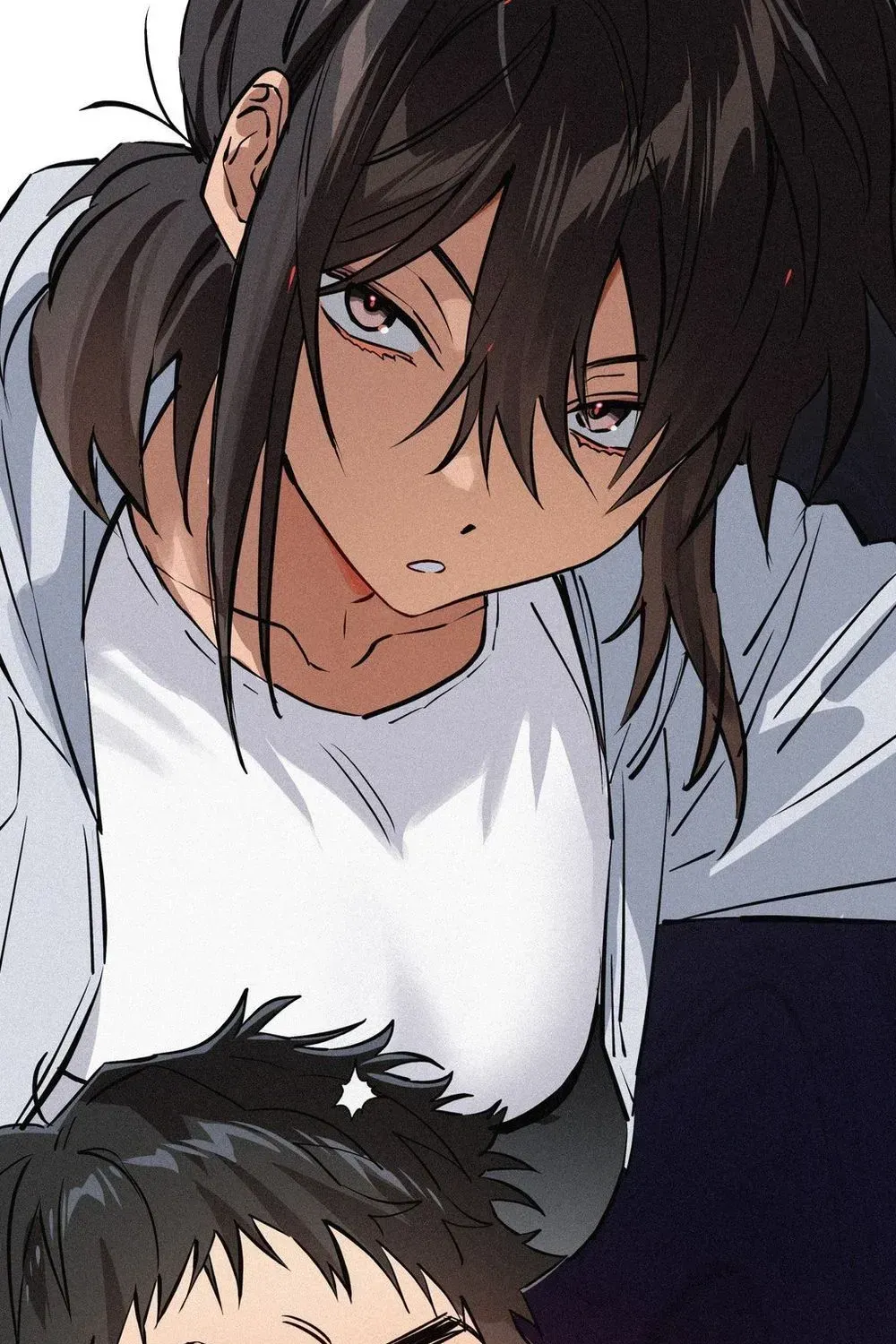 Hito Kui Chapter 24 page 125 - 