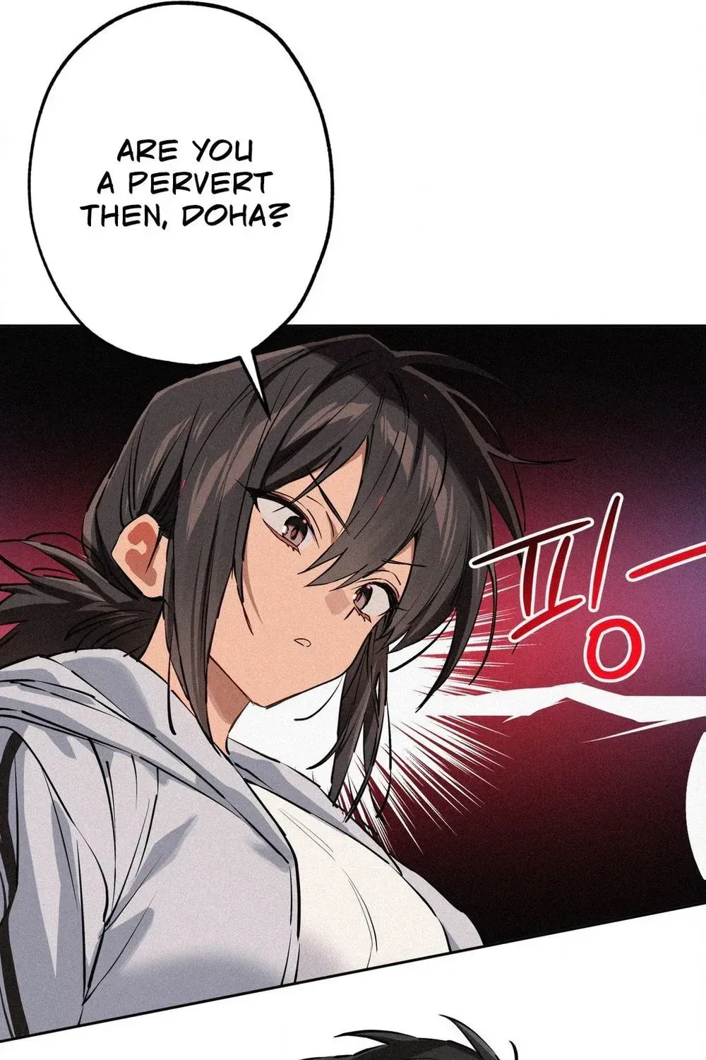 Hito Kui Chapter 24 page 23 - 