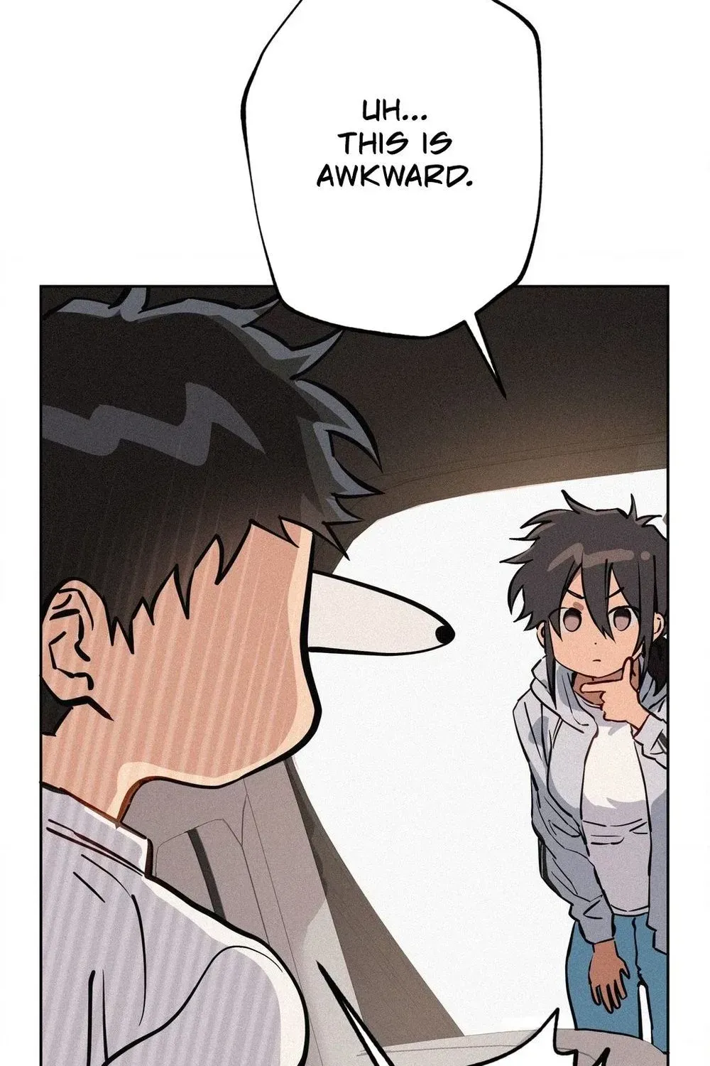 Hito Kui Chapter 24 page 28 - 