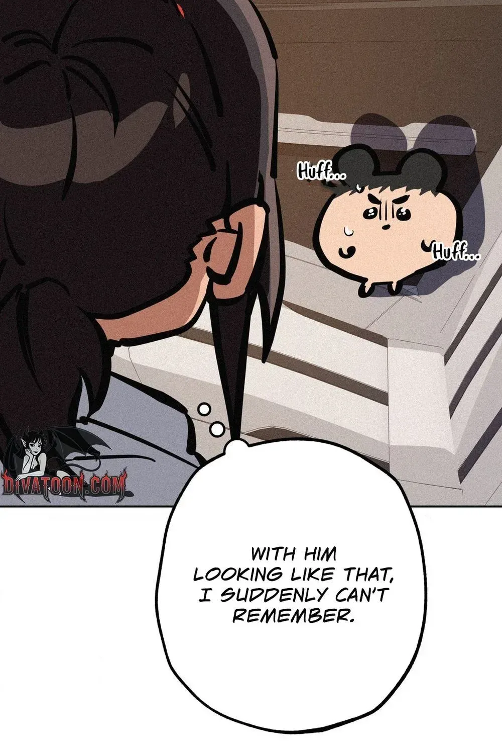 Hito Kui Chapter 24 page 31 - 