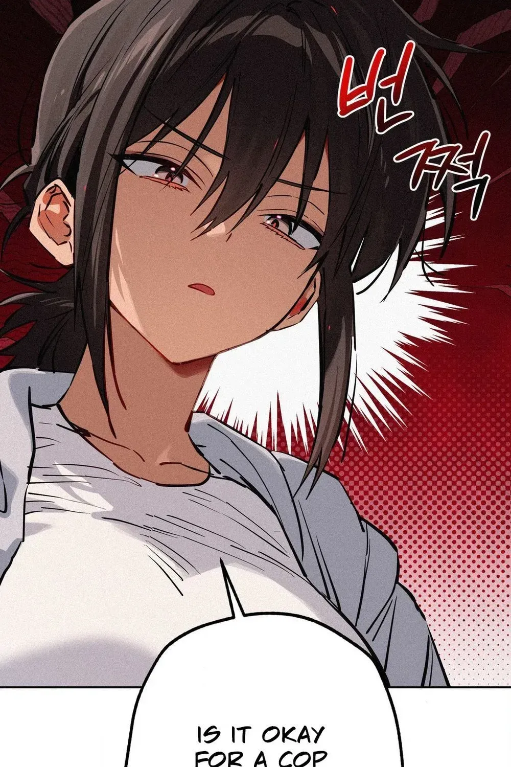 Hito Kui Chapter 24 page 36 - 