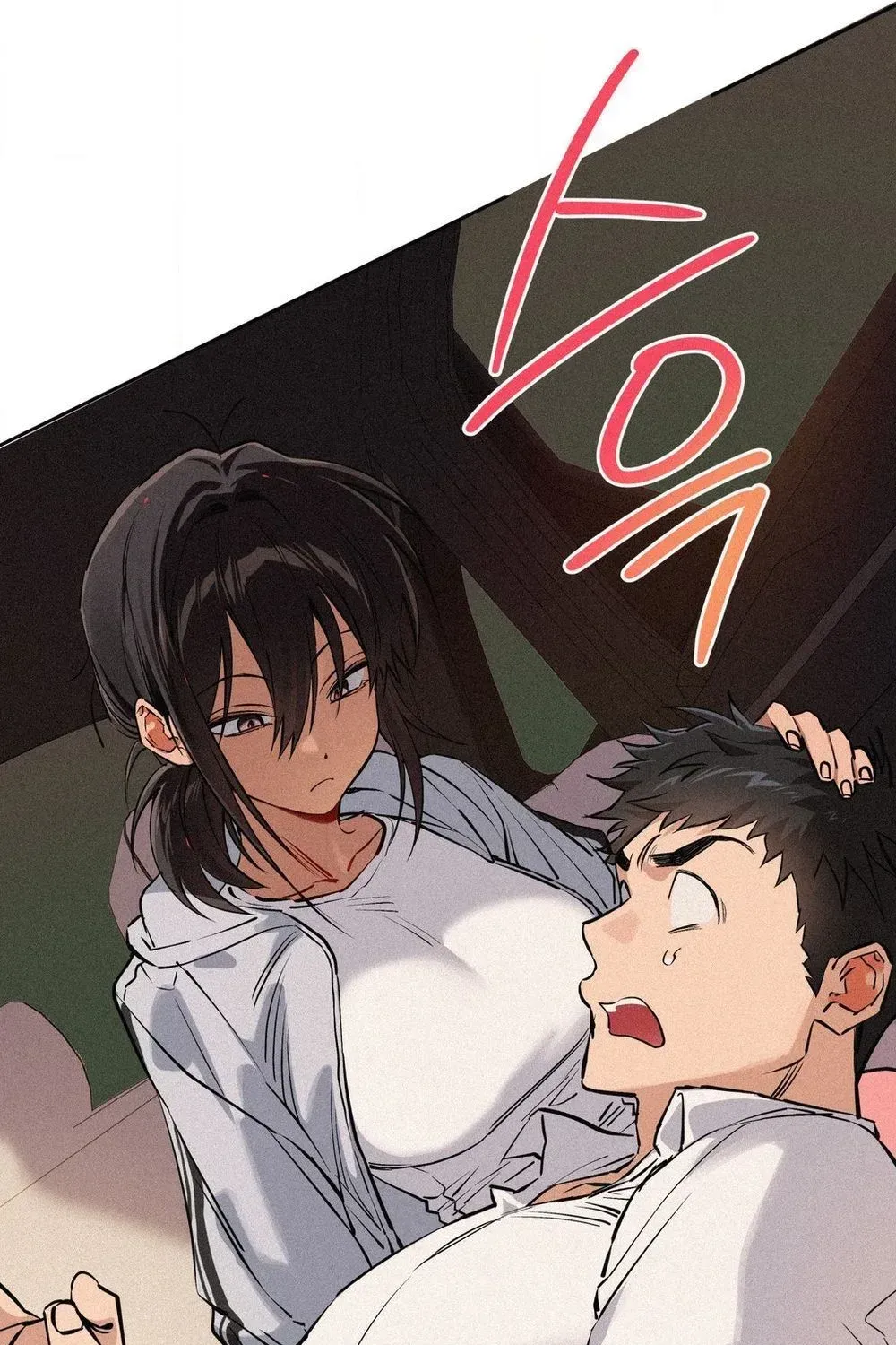 Hito Kui Chapter 24 page 50 - 
