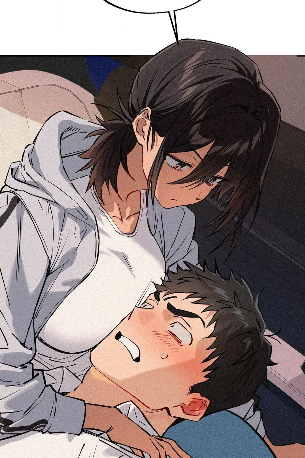 Hito Kui Chapter 24 page 52 - 