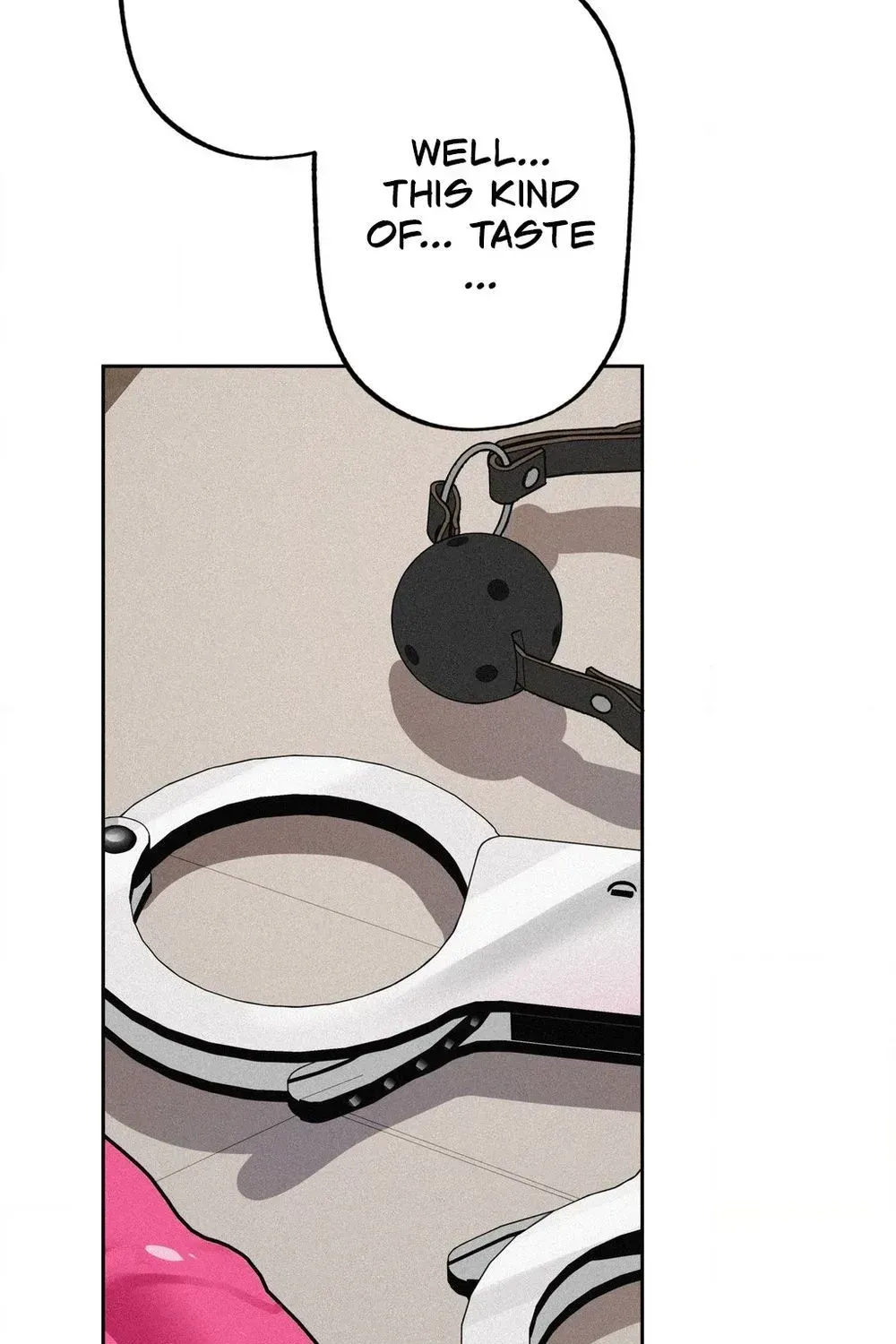Hito Kui Chapter 24 page 56 - 