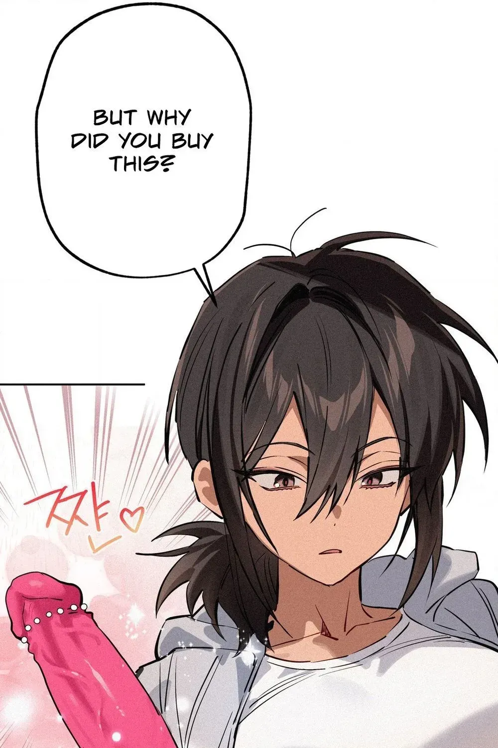 Hito Kui Chapter 24 page 60 - 