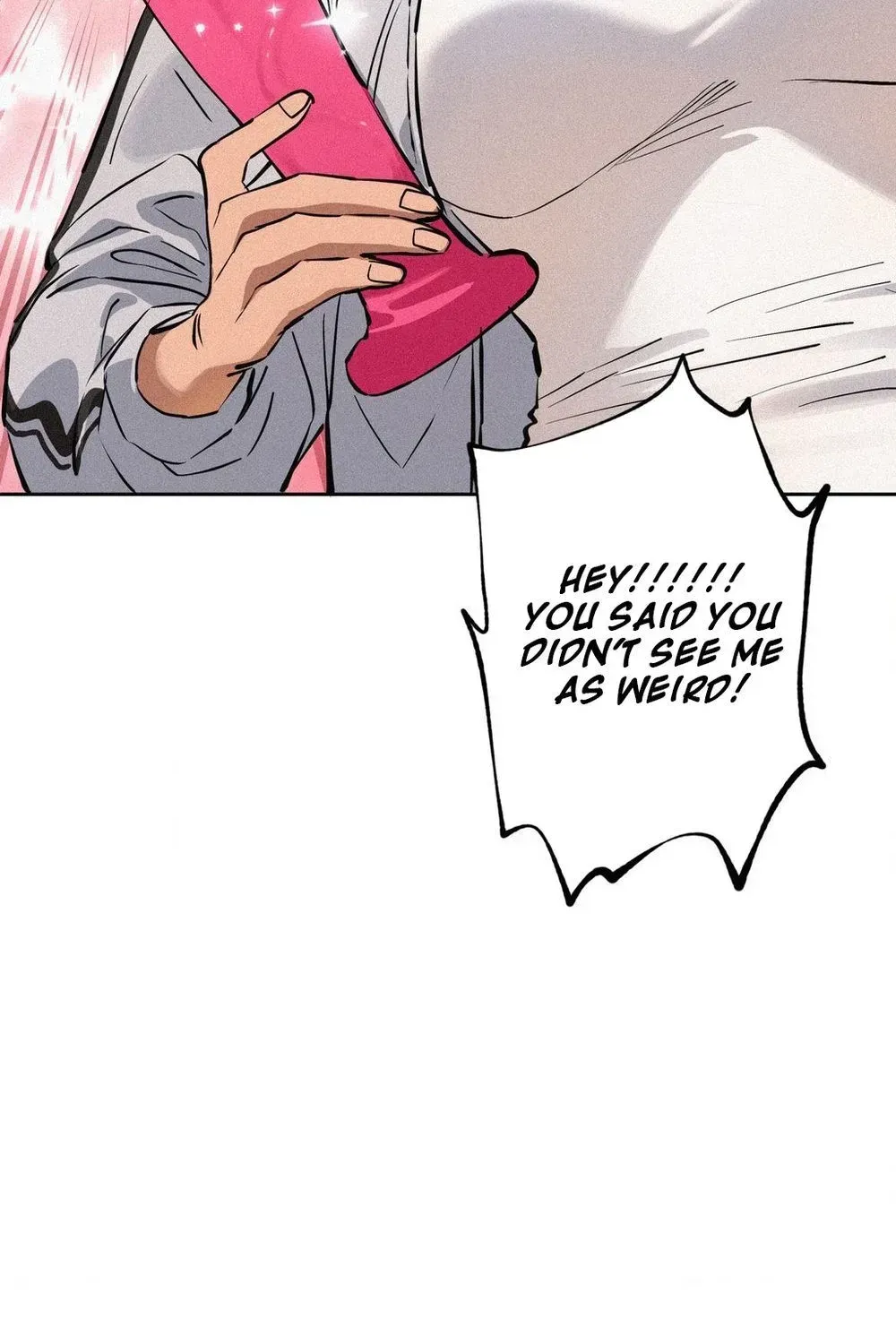 Hito Kui Chapter 24 page 61 - 