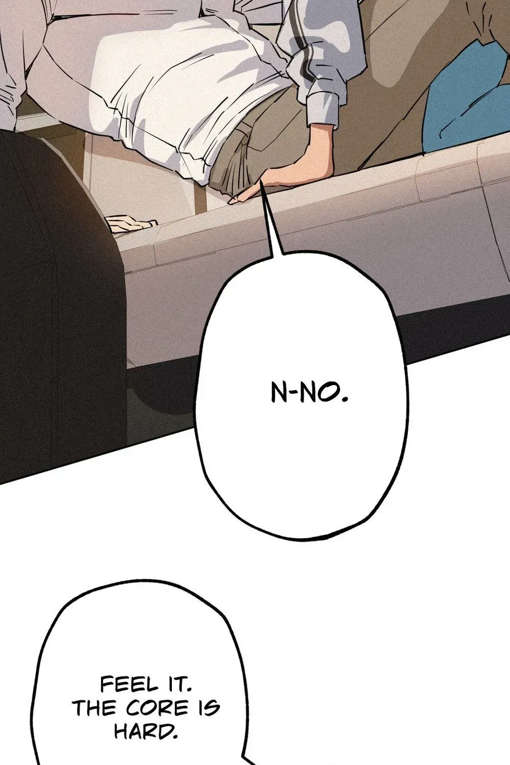 Hito Kui Chapter 24 page 78 - 