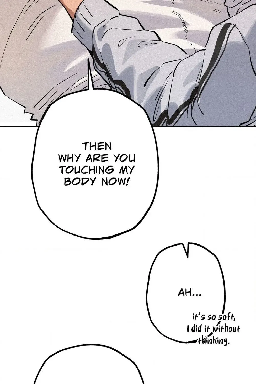 Hito Kui Chapter 24 page 93 - 