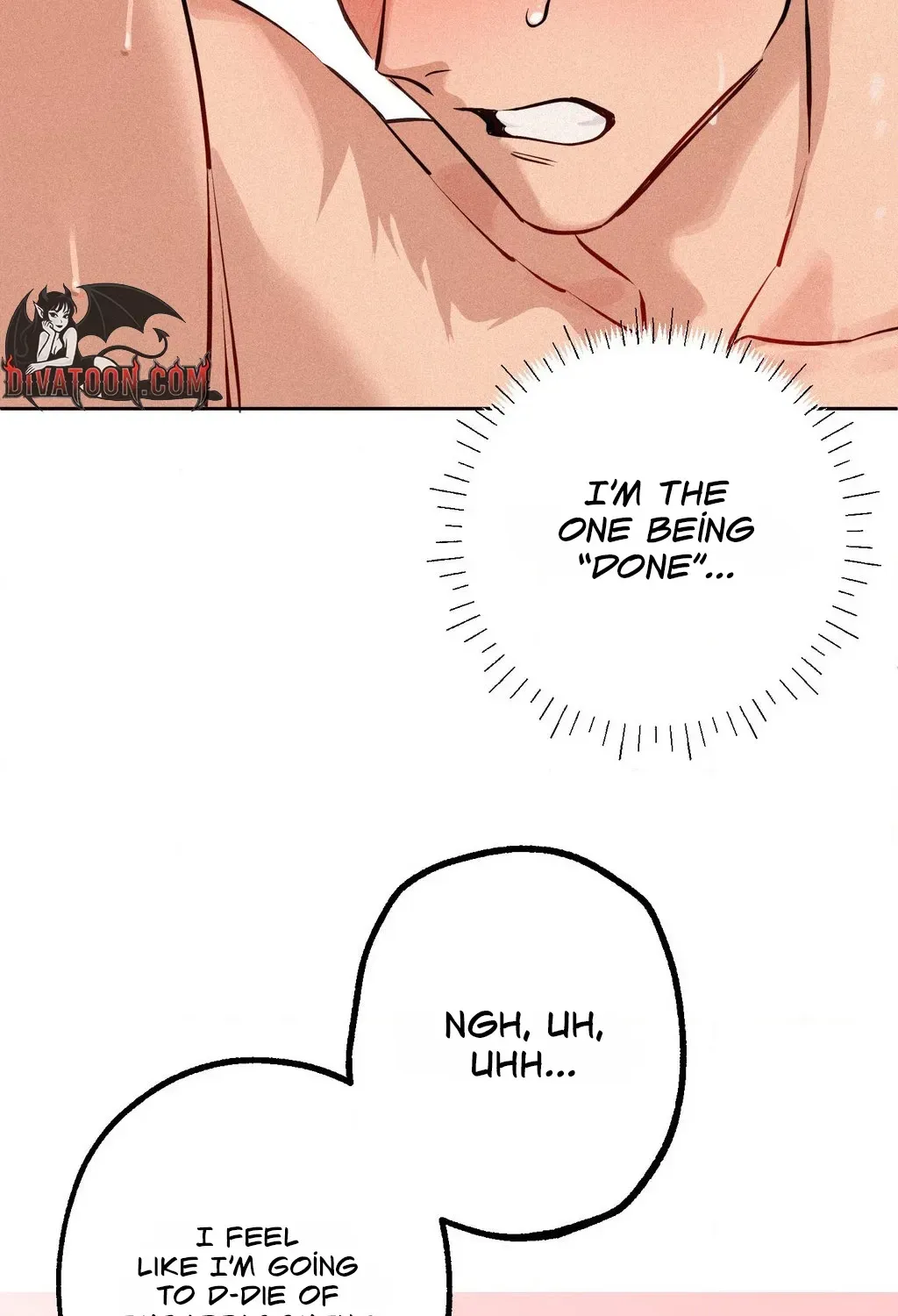 Hito Kui Chapter 25 page 11 - 