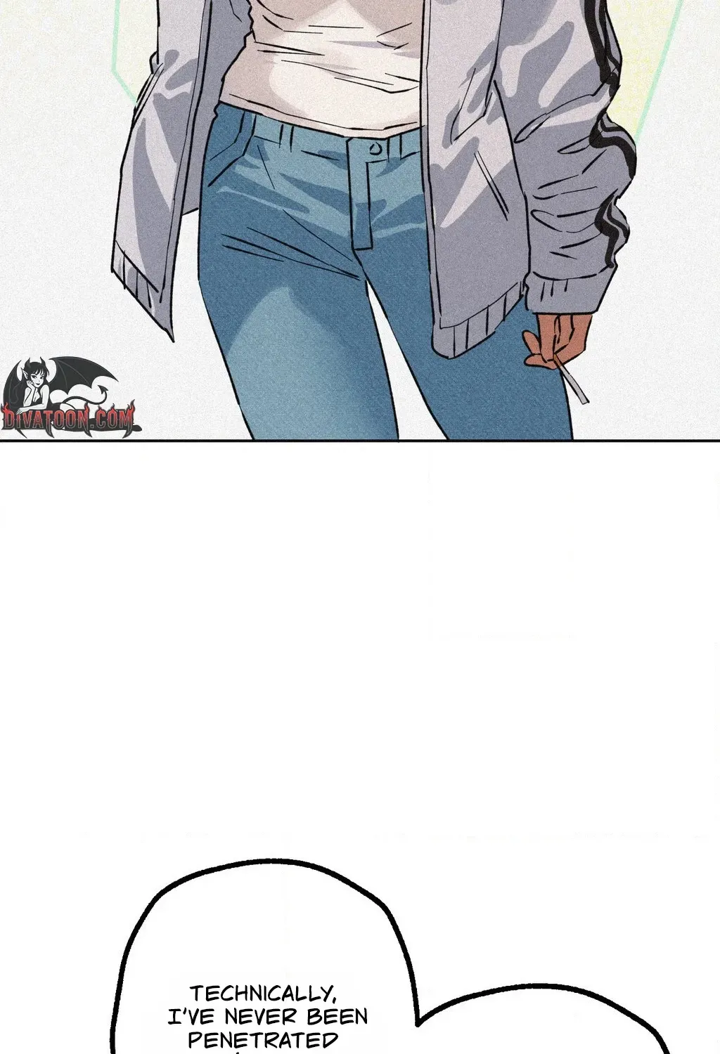 Hito Kui Chapter 25 page 106 - 