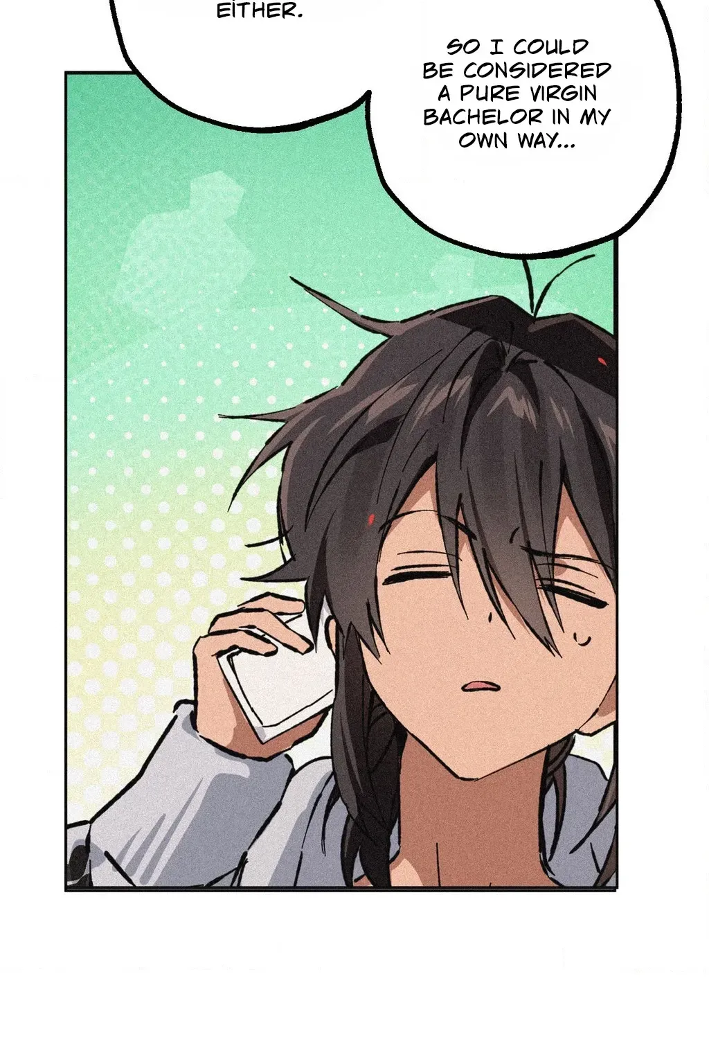 Hito Kui Chapter 25 page 107 - 