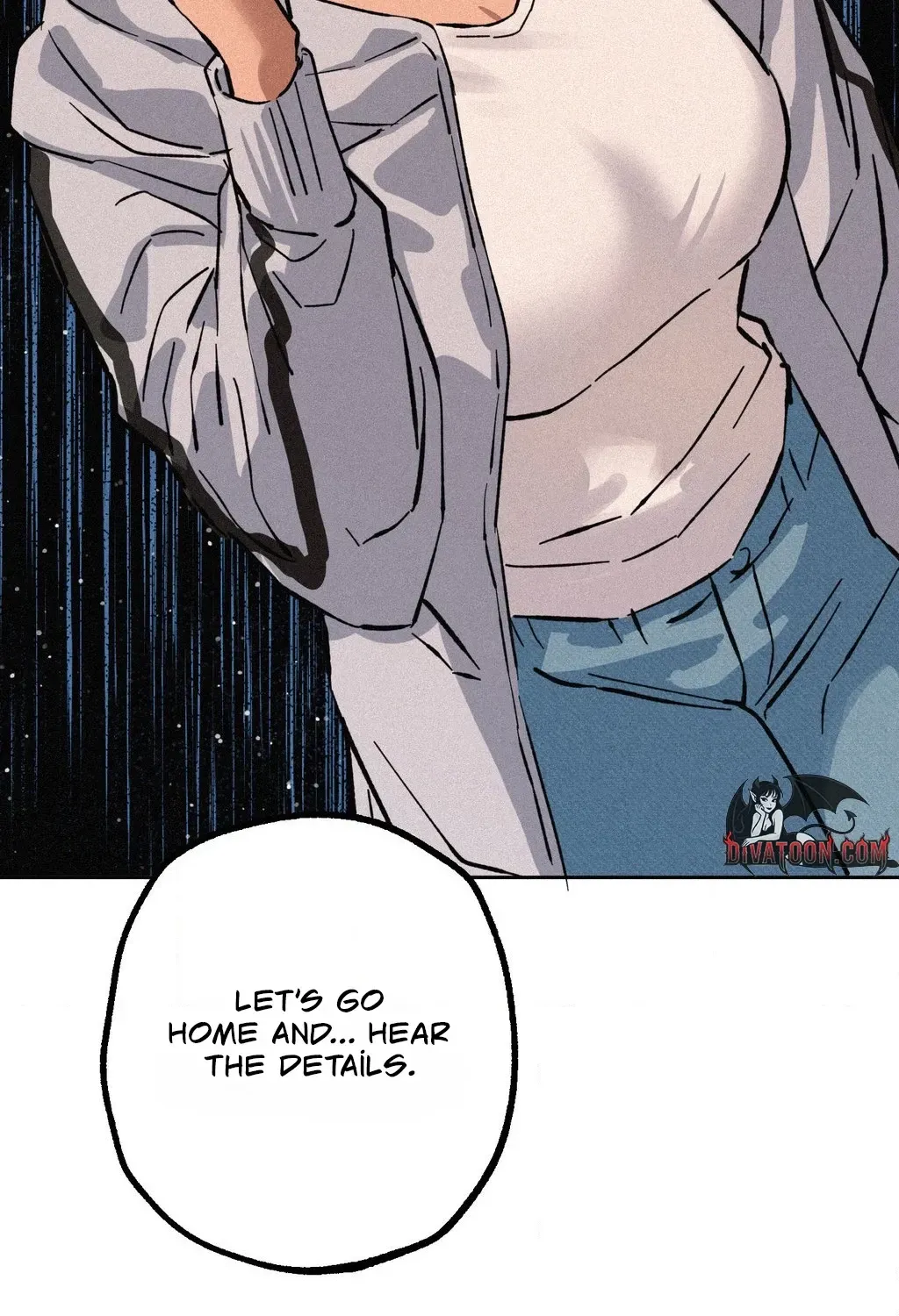 Hito Kui Chapter 25 page 121 - 