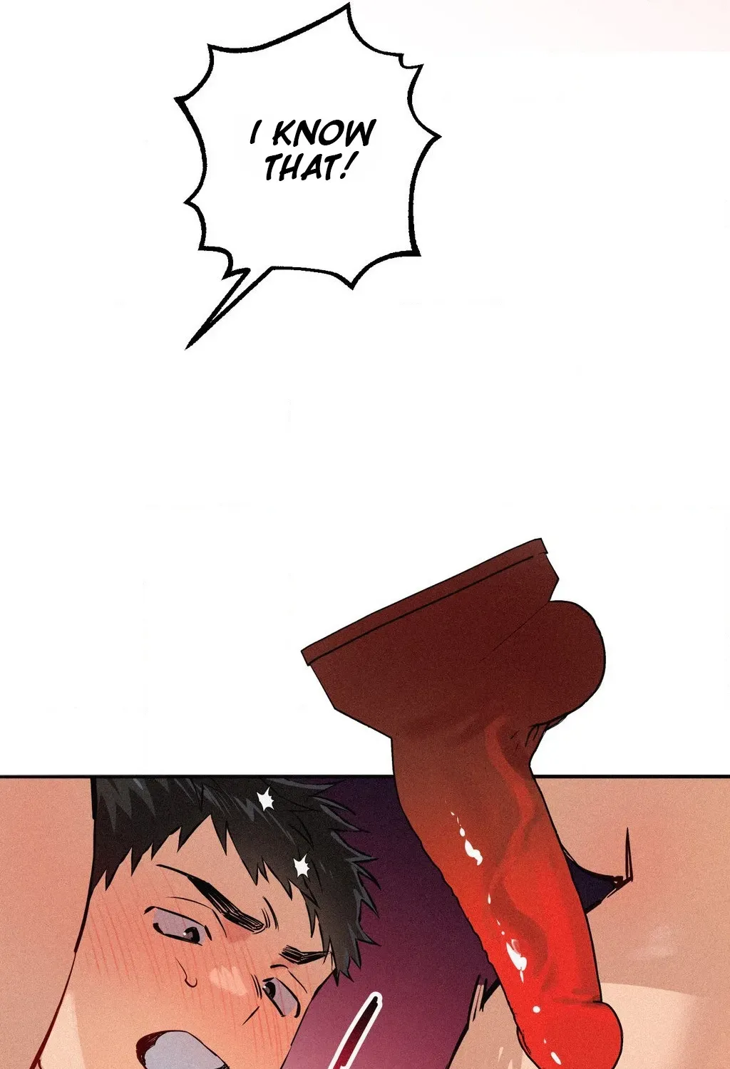 Hito Kui Chapter 25 page 14 - 