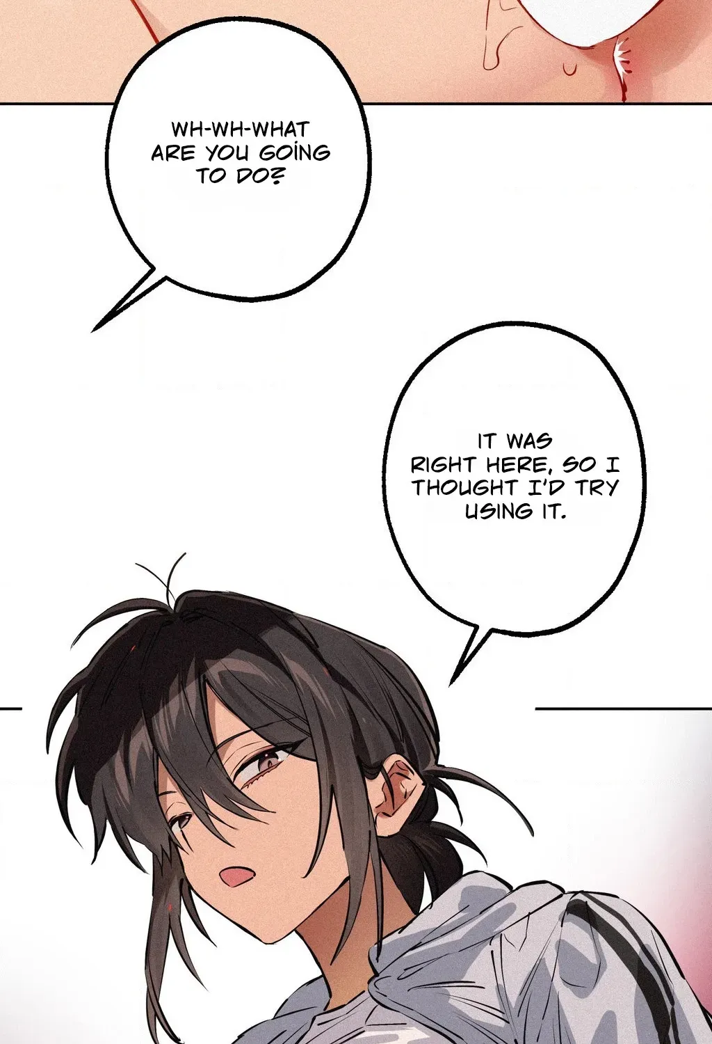 Hito Kui Chapter 25 page 16 - 