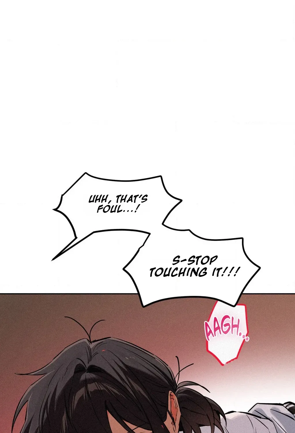 Hito Kui Chapter 25 page 27 - 