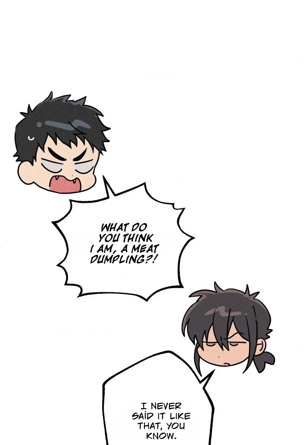 Hito Kui Chapter 25 page 34 - 