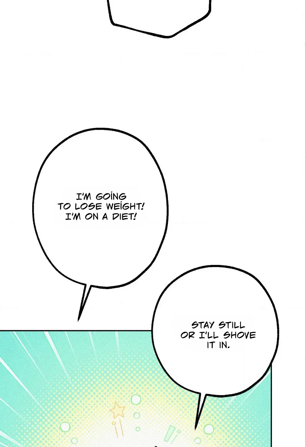 Hito Kui Chapter 25 page 35 - 