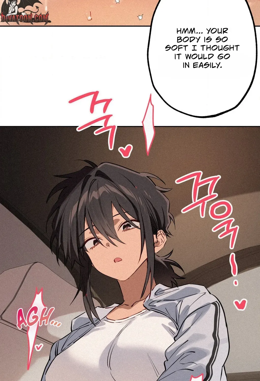 Hito Kui Chapter 25 page 40 - 