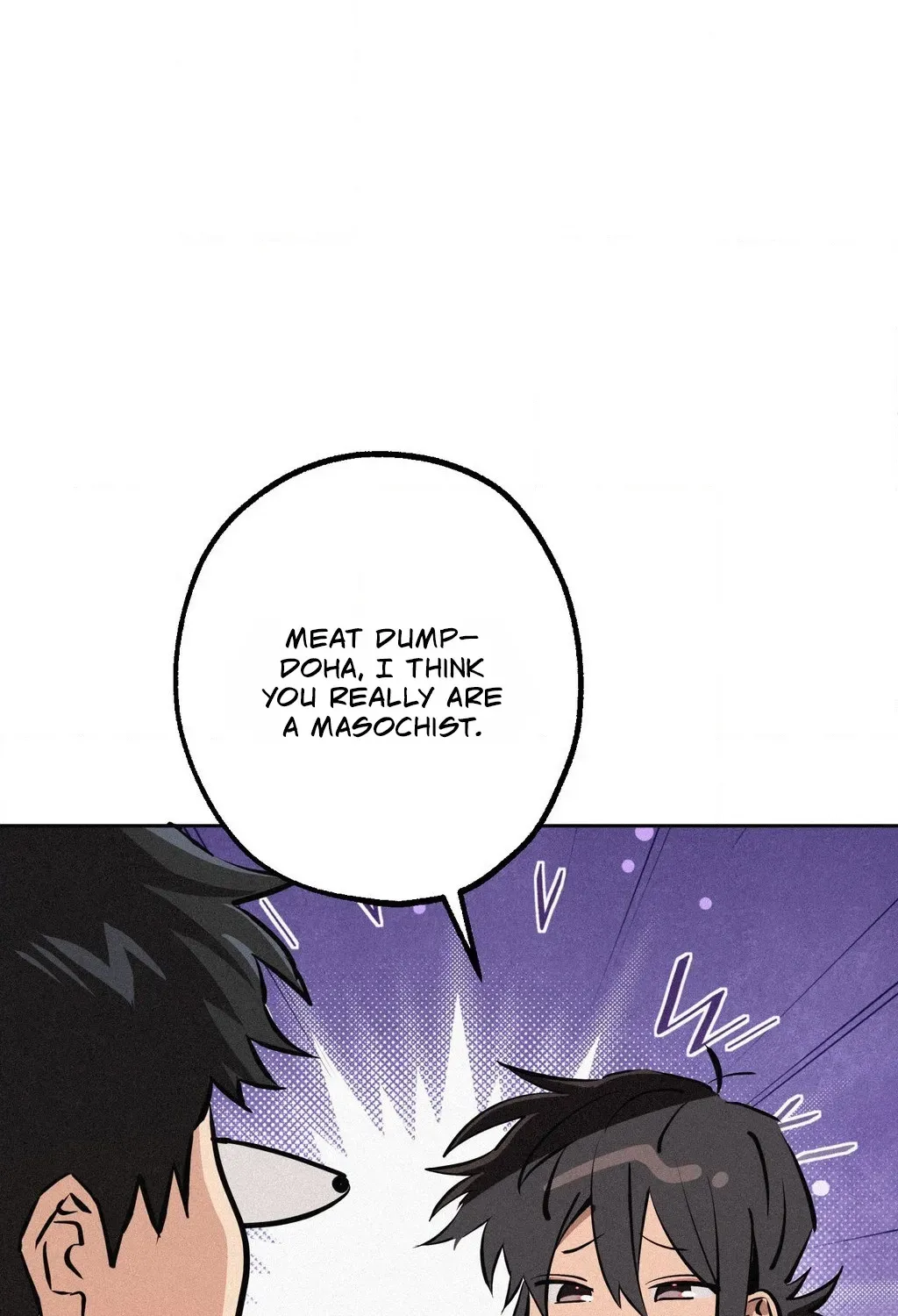 Hito Kui Chapter 25 page 46 - 