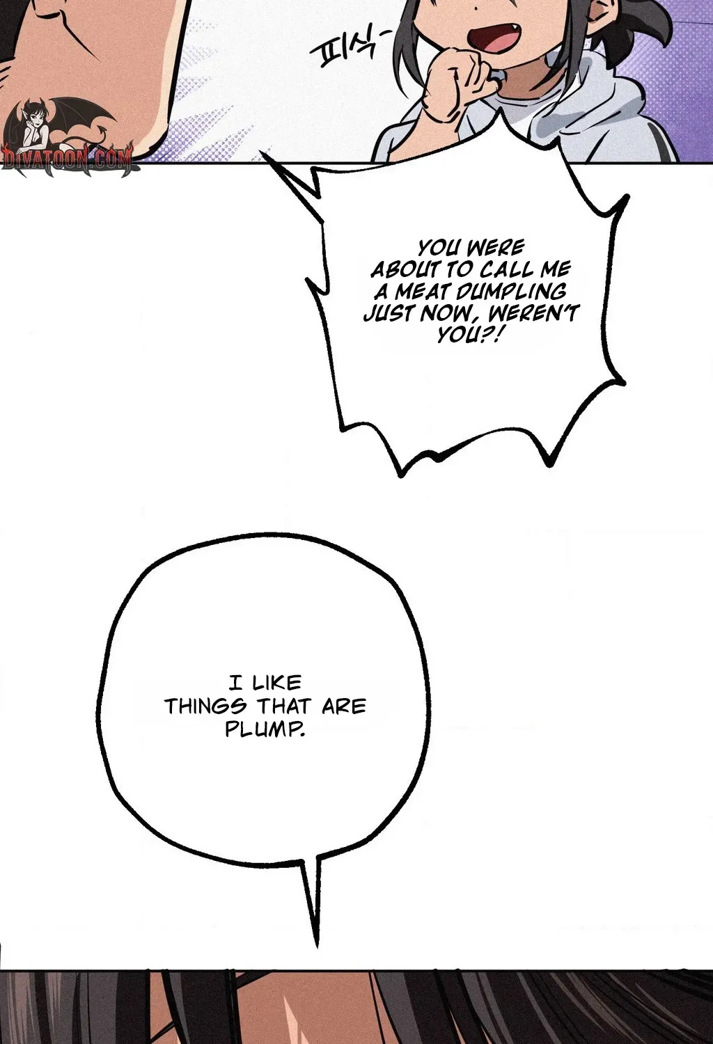 Hito Kui Chapter 25 page 47 - 