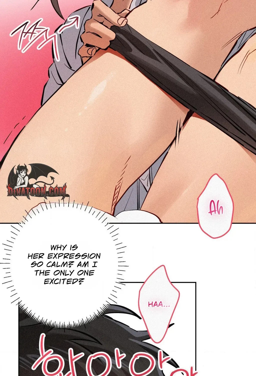 Hito Kui Chapter 25 page 6 - 