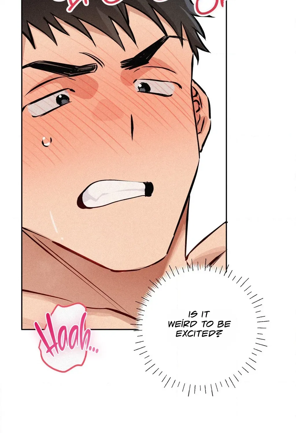 Hito Kui Chapter 25 page 7 - 